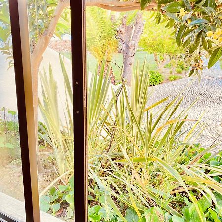 Albufeira Praia Sao Rafael Sun Apartment Ngoại thất bức ảnh