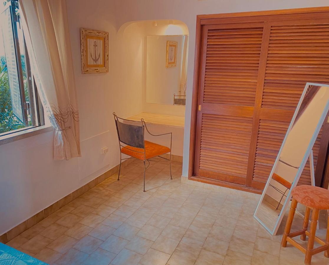 Albufeira Praia Sao Rafael Sun Apartment Ngoại thất bức ảnh