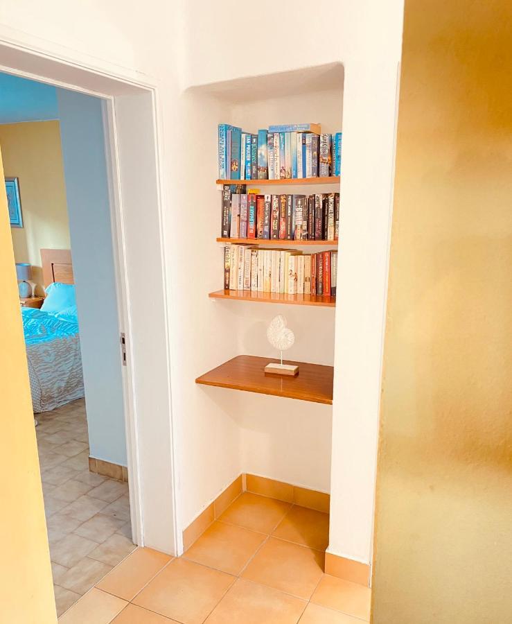 Albufeira Praia Sao Rafael Sun Apartment Ngoại thất bức ảnh