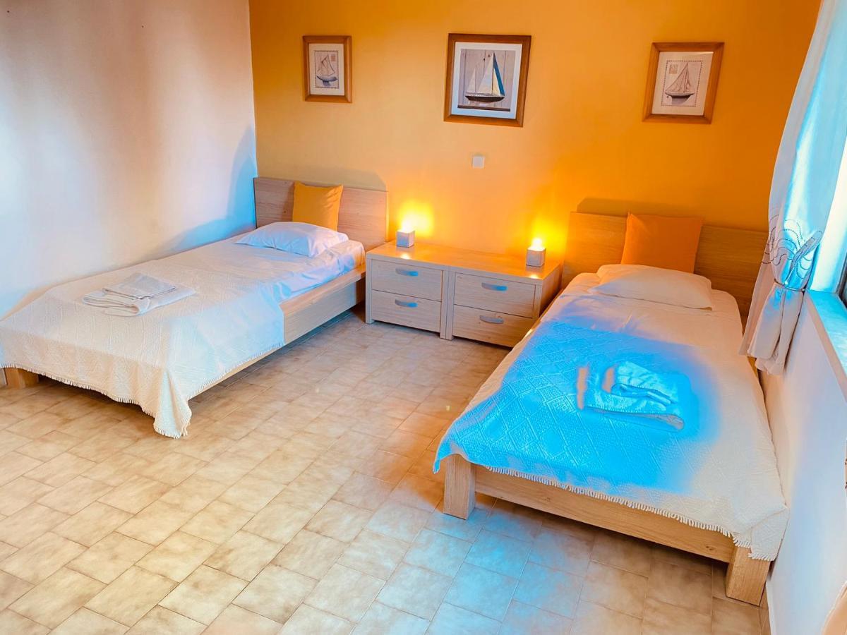 Albufeira Praia Sao Rafael Sun Apartment Ngoại thất bức ảnh