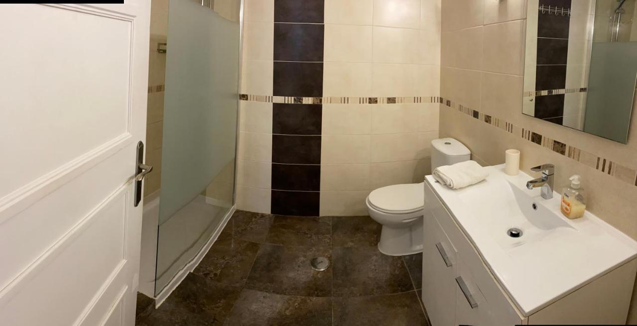 Albufeira Praia Sao Rafael Sun Apartment Ngoại thất bức ảnh