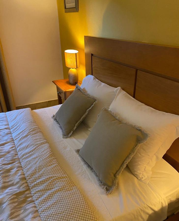 Albufeira Praia Sao Rafael Sun Apartment Ngoại thất bức ảnh