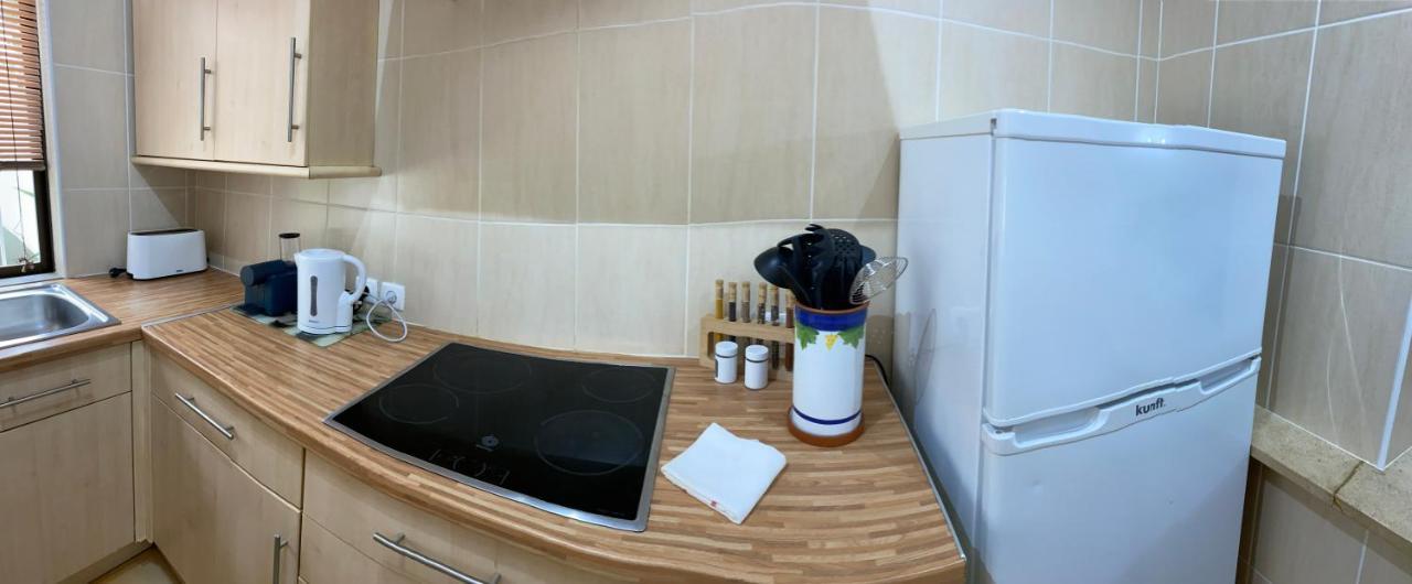 Albufeira Praia Sao Rafael Sun Apartment Ngoại thất bức ảnh