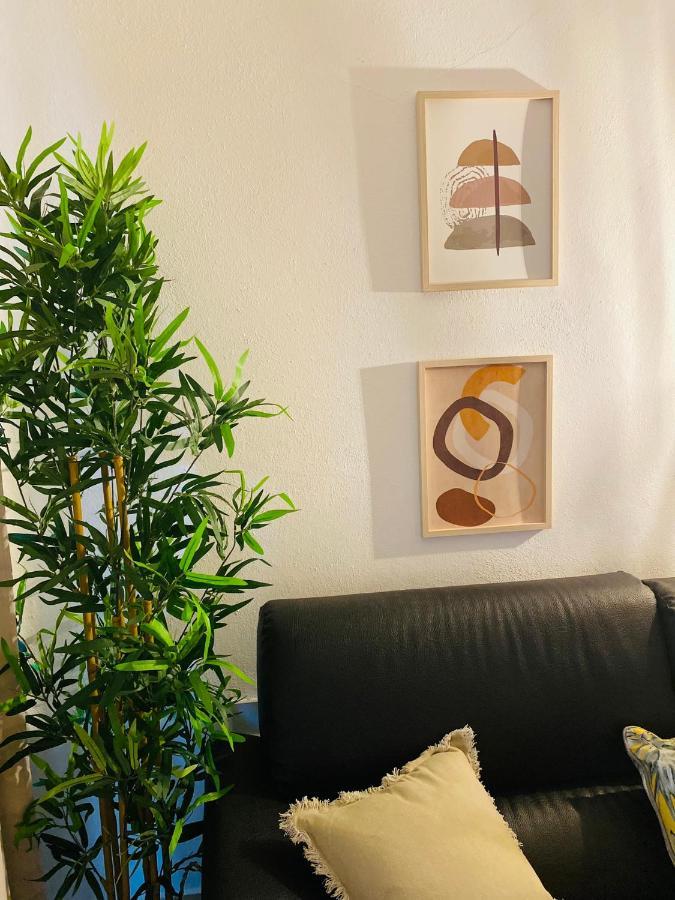 Albufeira Praia Sao Rafael Sun Apartment Ngoại thất bức ảnh