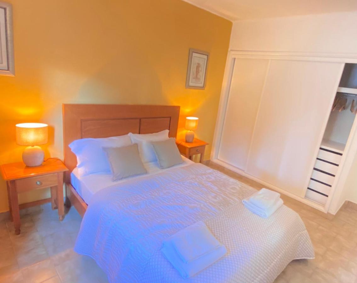 Albufeira Praia Sao Rafael Sun Apartment Ngoại thất bức ảnh