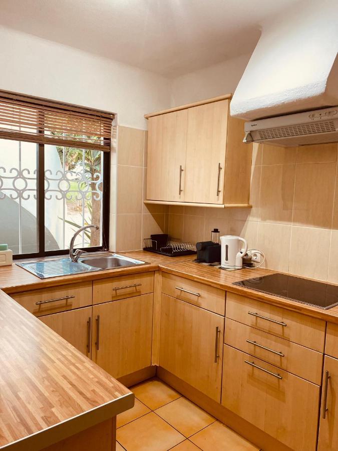 Albufeira Praia Sao Rafael Sun Apartment Ngoại thất bức ảnh