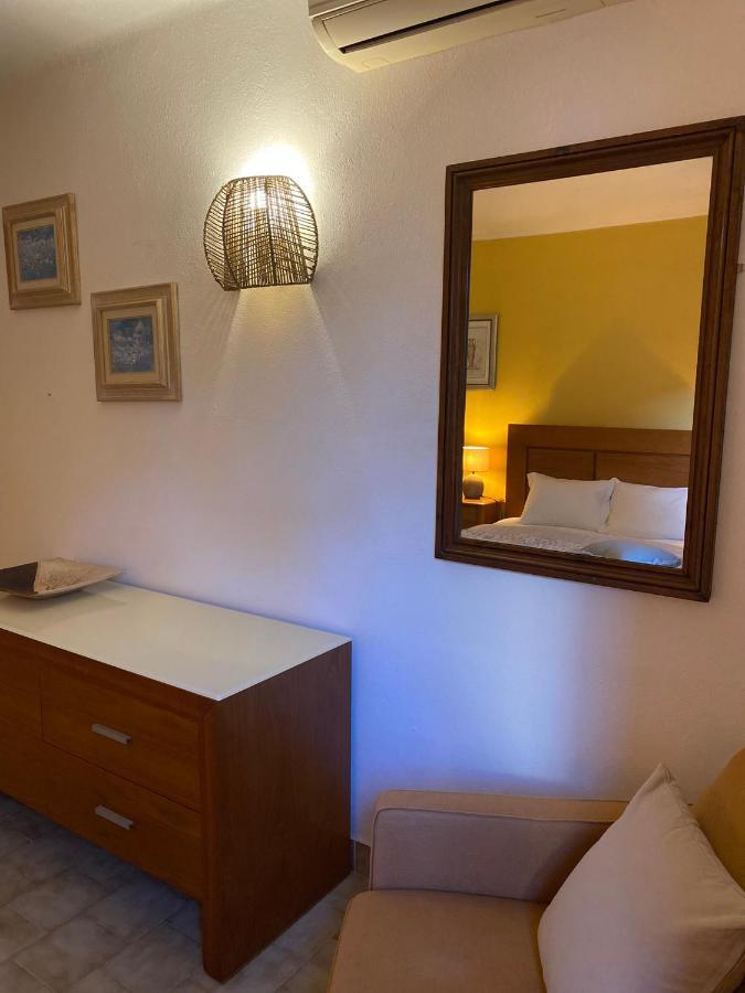 Albufeira Praia Sao Rafael Sun Apartment Ngoại thất bức ảnh