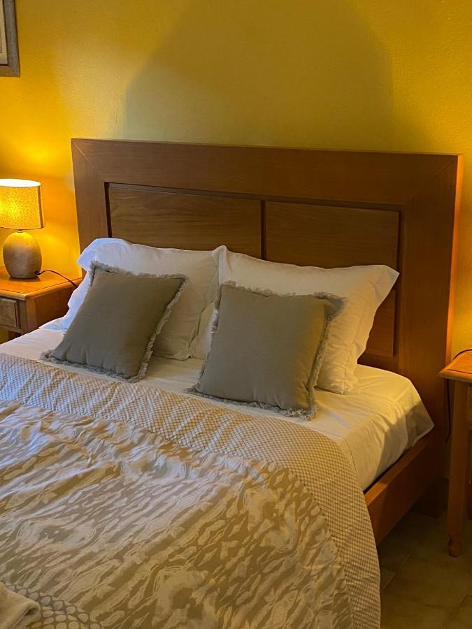 Albufeira Praia Sao Rafael Sun Apartment Ngoại thất bức ảnh