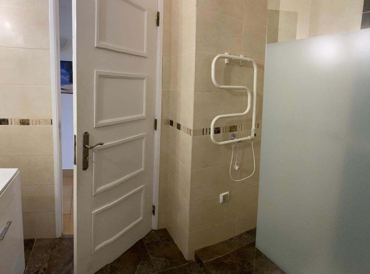 Albufeira Praia Sao Rafael Sun Apartment Ngoại thất bức ảnh