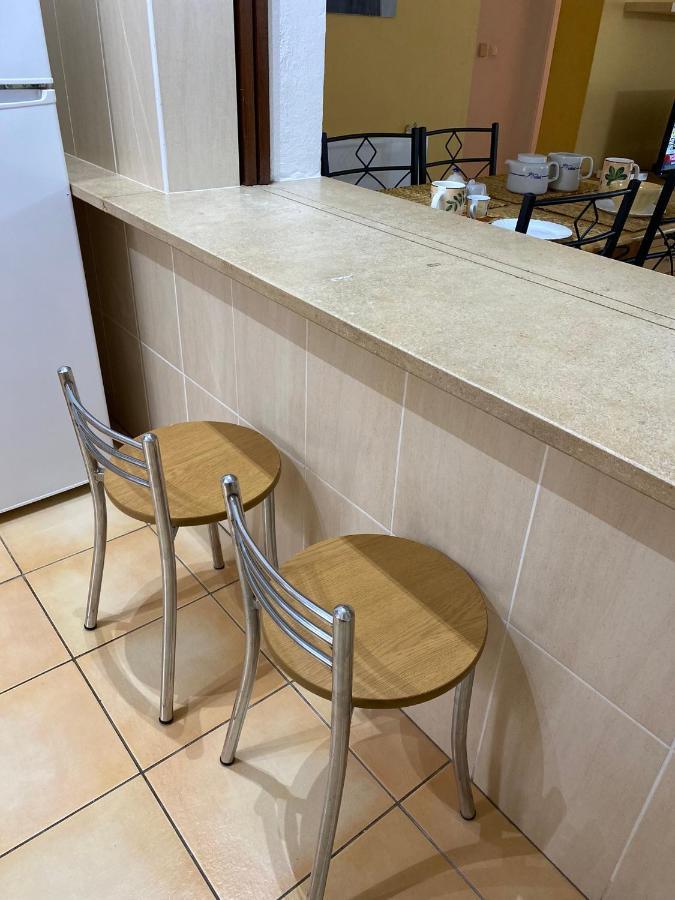 Albufeira Praia Sao Rafael Sun Apartment Ngoại thất bức ảnh