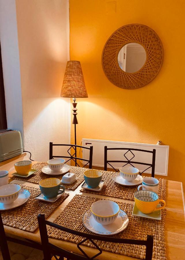 Albufeira Praia Sao Rafael Sun Apartment Ngoại thất bức ảnh