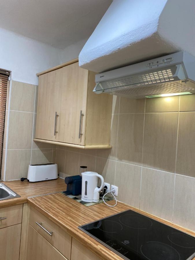 Albufeira Praia Sao Rafael Sun Apartment Ngoại thất bức ảnh