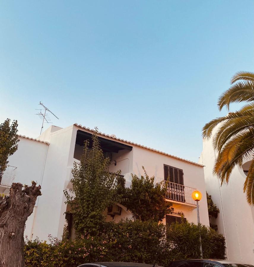 Albufeira Praia Sao Rafael Sun Apartment Ngoại thất bức ảnh