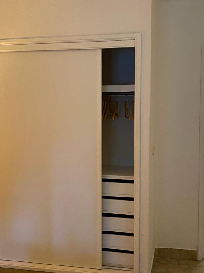 Albufeira Praia Sao Rafael Sun Apartment Ngoại thất bức ảnh