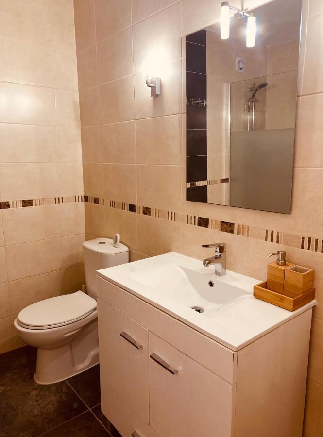 Albufeira Praia Sao Rafael Sun Apartment Ngoại thất bức ảnh