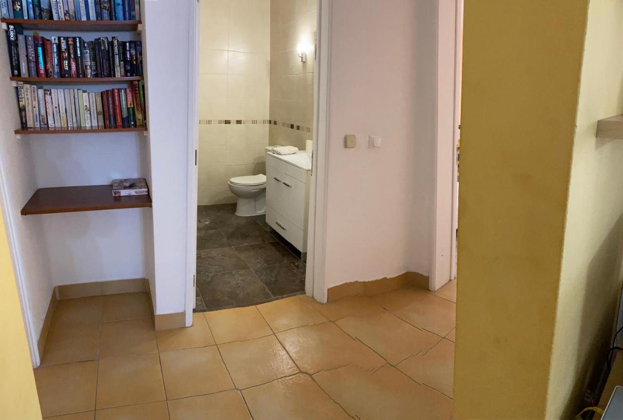 Albufeira Praia Sao Rafael Sun Apartment Ngoại thất bức ảnh