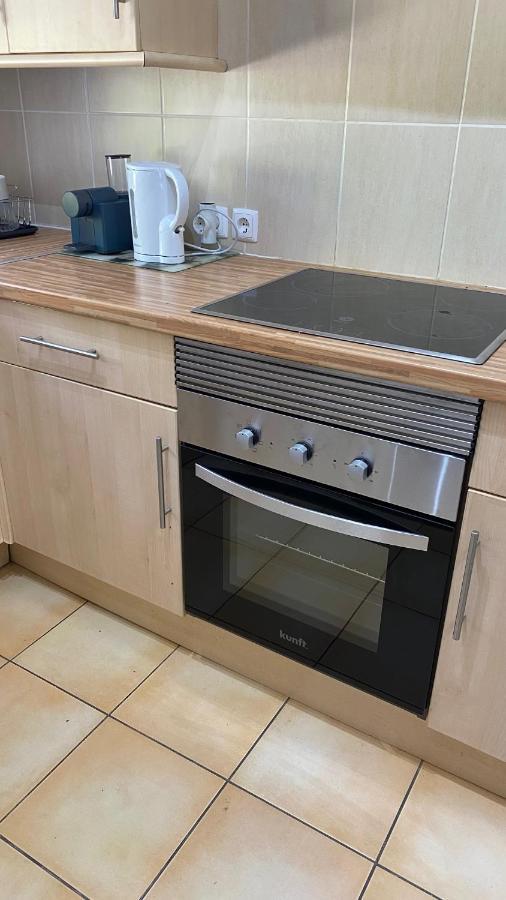 Albufeira Praia Sao Rafael Sun Apartment Ngoại thất bức ảnh